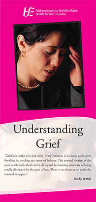 Understanding Grief-1 Understanding Grief-1